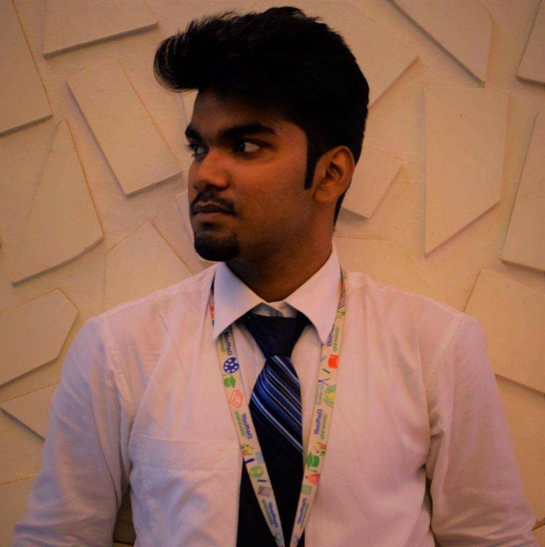 Zakaria Hossain Foysal